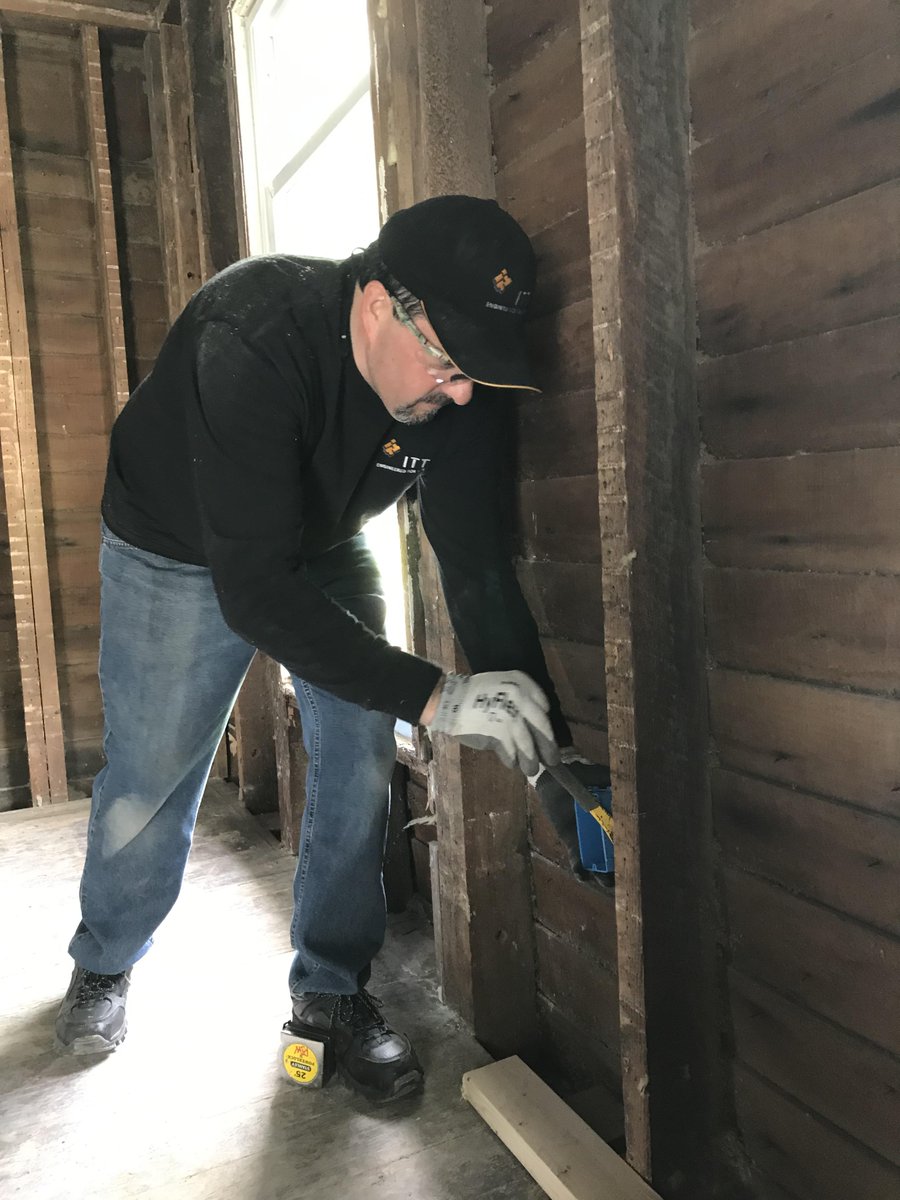 ITT Goulds Pumps tweet media