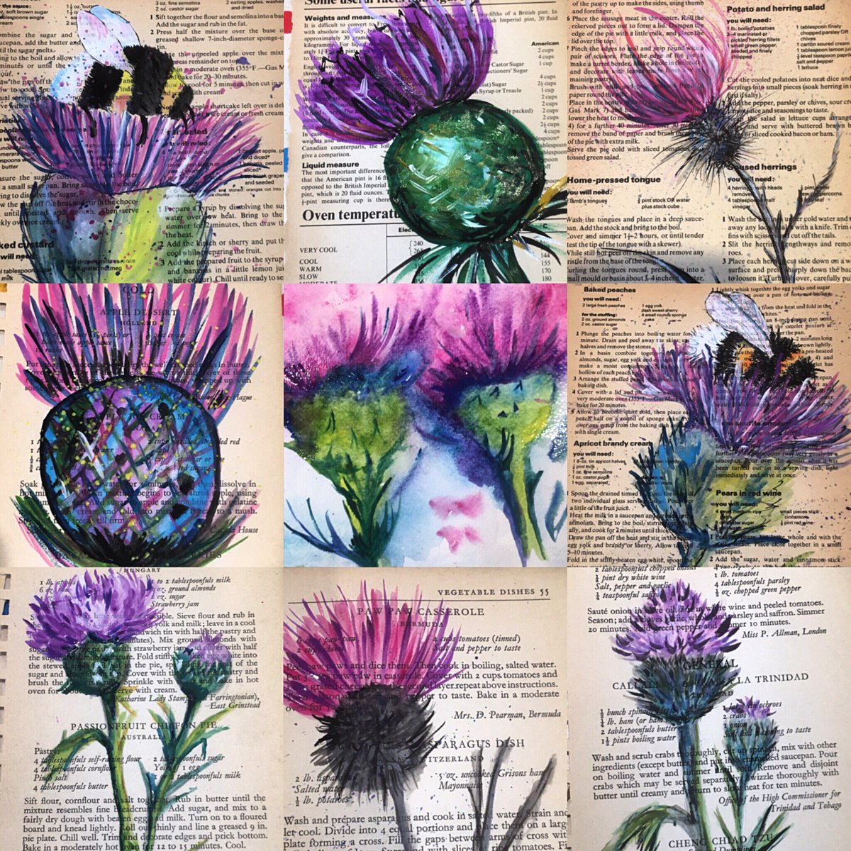 artschoolcreate's tweet photo. “This is the nicest place I’ve ever been” (to do art) says a new attendee today! That’s what Create is all about...supporting each other, having a bit of fun and enjoying the time set aside for making some beautiful art. #bestjobever🌈 #nottingham #westbridgford #createartschool https://t.co/Vcw54sZhXH