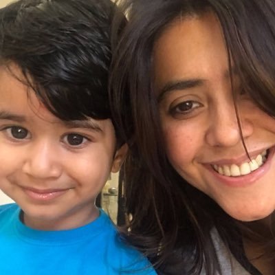  Happy Birthday Ekta Kapoor ji.  