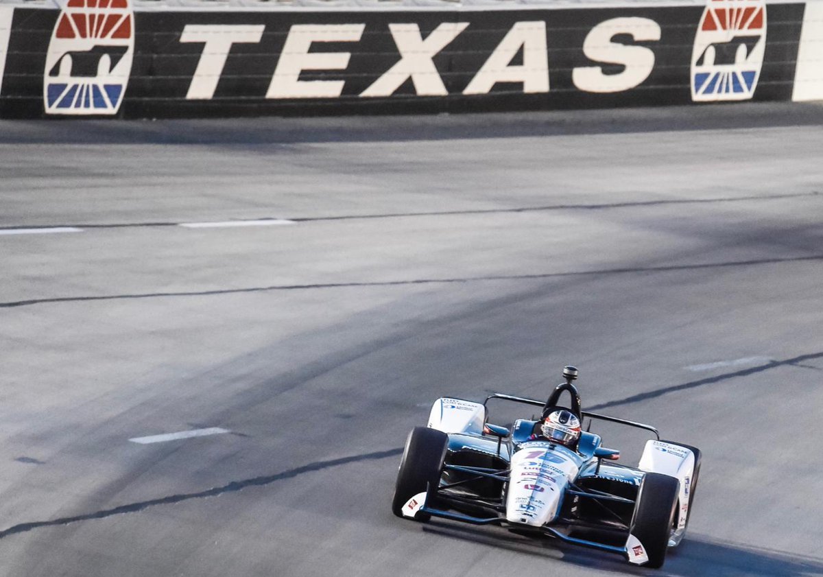 soldierstrong's tweet photo. SoldierStrong wants to wish @GrahamRahal a great race at the DXC Technology 600 in Fort Worth, Texas this weekend. Cheer him on as he helps raise money for #turnfortroops! @UnitedRentals @RLLracing #indycar #america #usa https://t.co/QBMs5Puxf7