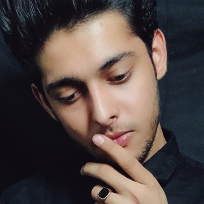 Ashfaqsheri1's tweet photo. #NewProfilePic https://t.co/HS8JVEt4aH
