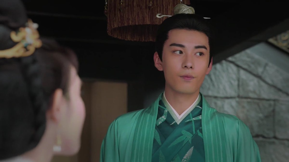 Pampered Bookworm On Twitter Youku Couldn T Air This Super Short