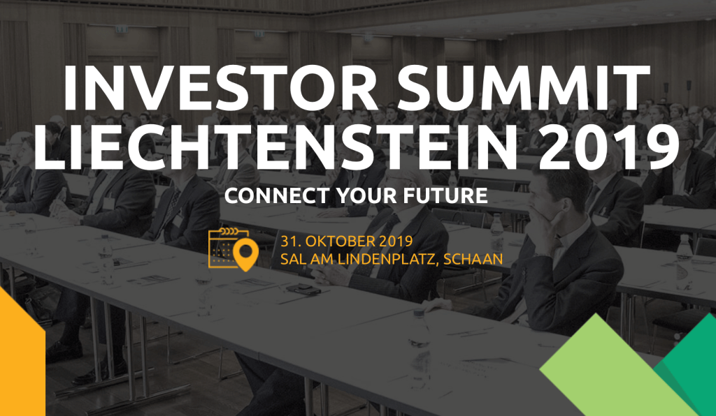 STARTUPSCH's tweet photo. Investor Summit Liechtenstein 2019 – Startups treffen auf Investoren #investorsummitliechtenstein #investorsummitliechtenstein2019 #SAL #schaan #liechtenstein #startups #investors #capital #businessangels #startupsch https://t.co/xxdwJ1jcEQ https://t.co/JQDHCsCQ6A