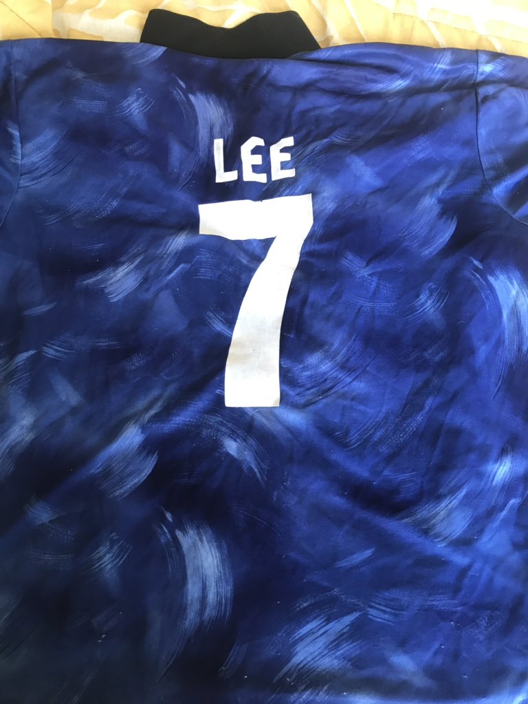 David Craggs (@david_craggs) on Twitter photo 07/06/2019 14:08:06 @toonarmy_com @alanshearer @7RobLee @7RobLee - still one of my favourite midfielders. @toonarmy_com @alanshearer @7RobLee @7RobLee - still one of my favourite midfielders.