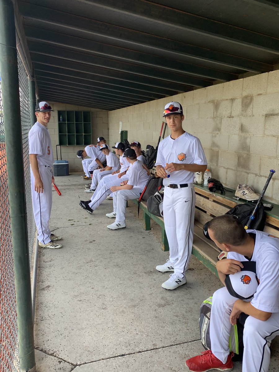 SEK Yard Dawgz Baseball tweet media