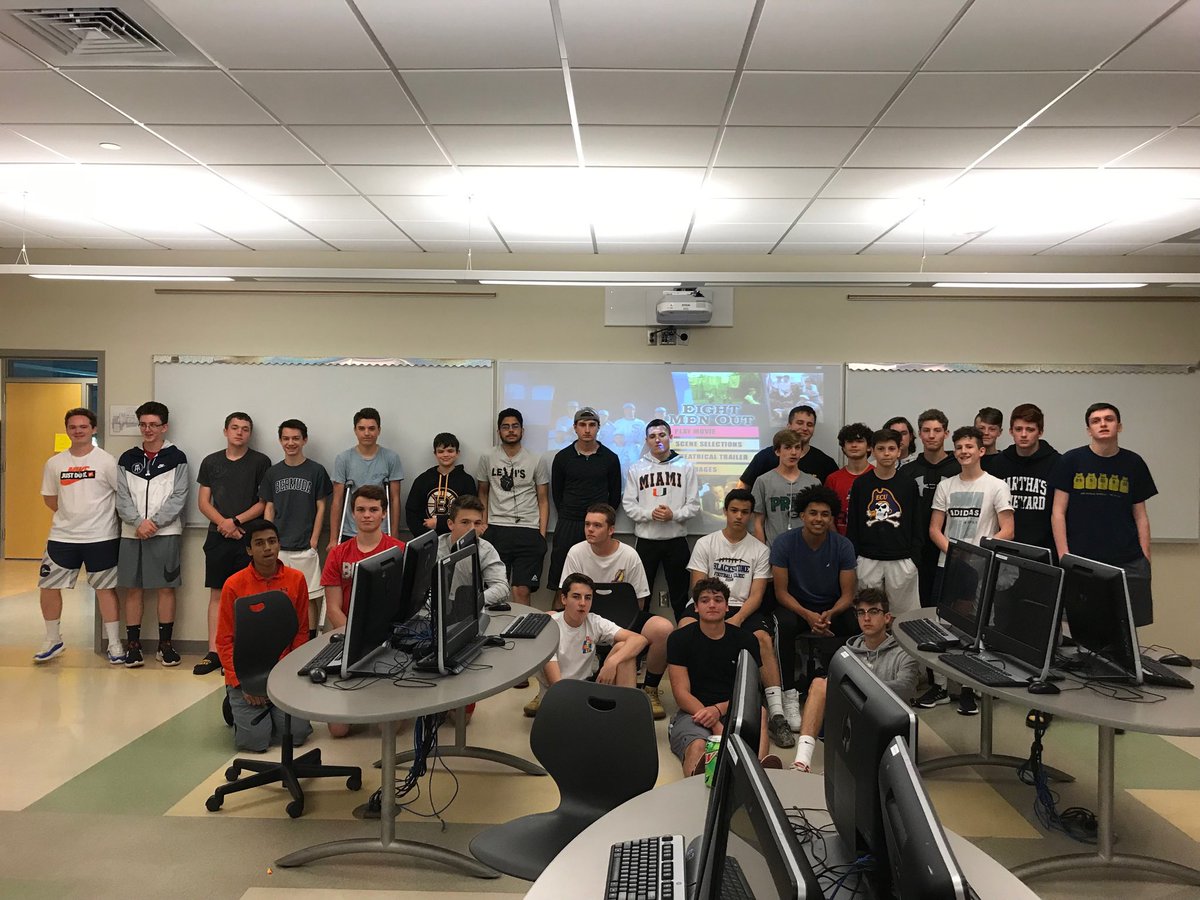 Daniel Landesman tweet media