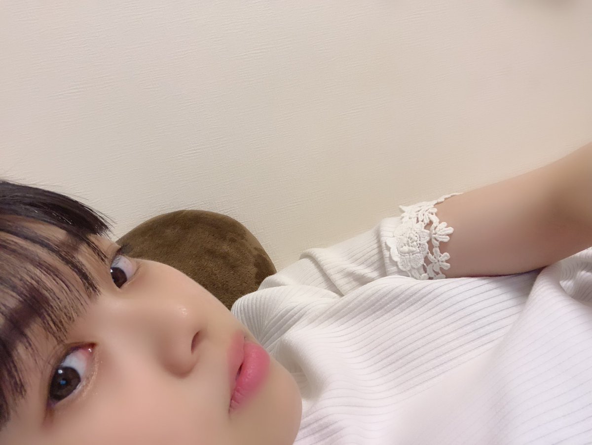横顔ブス