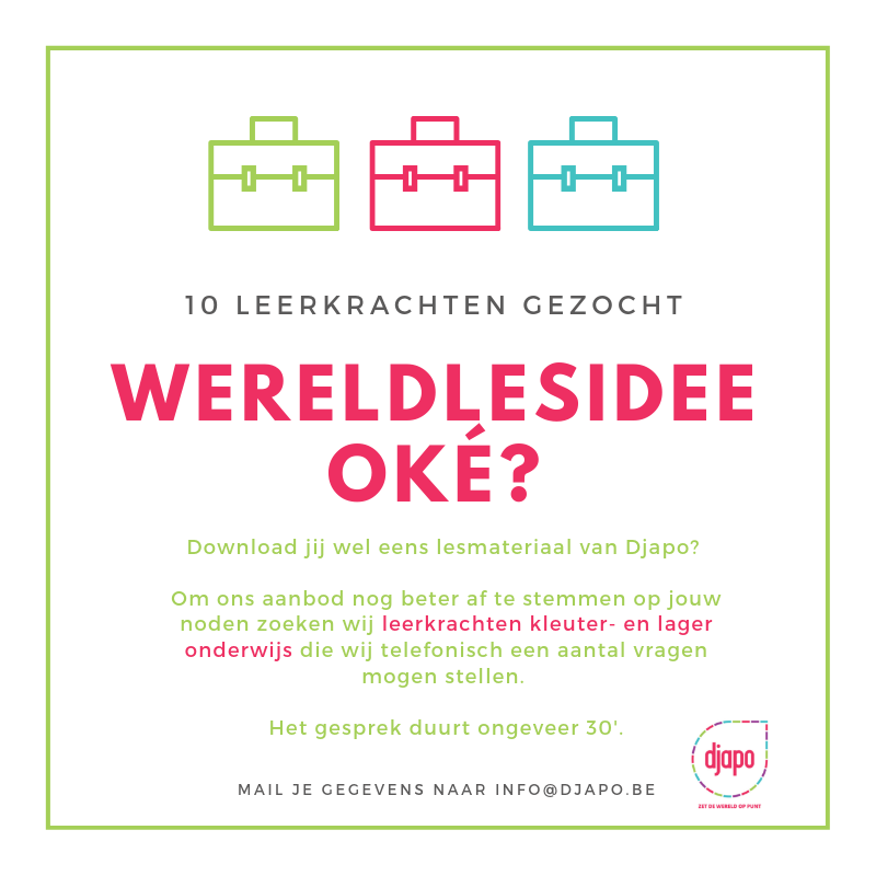 DjapoVzw's tweet photo. Met 30' van jouw tijd en met jouw antwoorden kunnen wij zeer veel doen. #leerkracht #lageronderwijs #kleuteronderwijs #edo #denkonderwijs https://t.co/pQgBpZzSMg