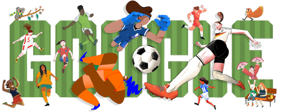 NBSoccer's tweet photo. DAY 1 of the Women's World Cup.  Check out https://t.co/QO9A47tGgu #soccer #FIFAWFC2019 #WomensWorldCup2019 https://t.co/kwB92aPmg8