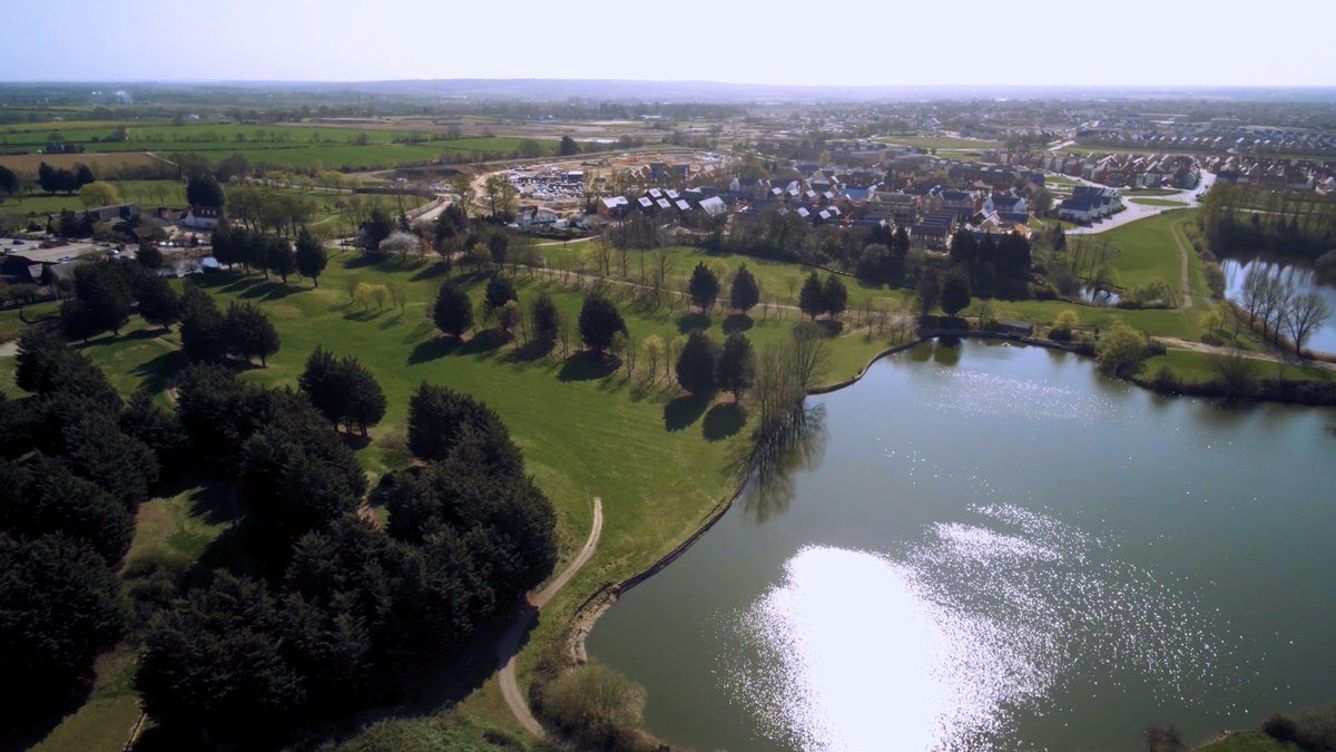 MardenHomes's tweet photo. This wonderful development, constructed on the original golf course, overlooking a lake is in the early stages, with work commencing this summer 2019.

Make sure you keep informed along the way and please register your interest at info@mardenhomes.co.uk https://t.co/pCFovAwHCu