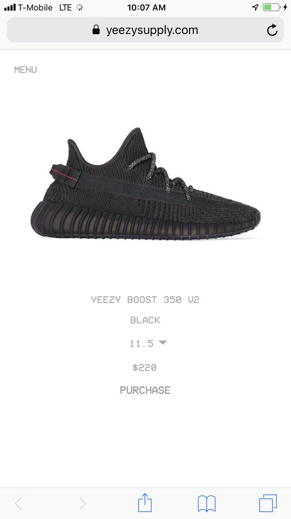 buying from yeezy supply