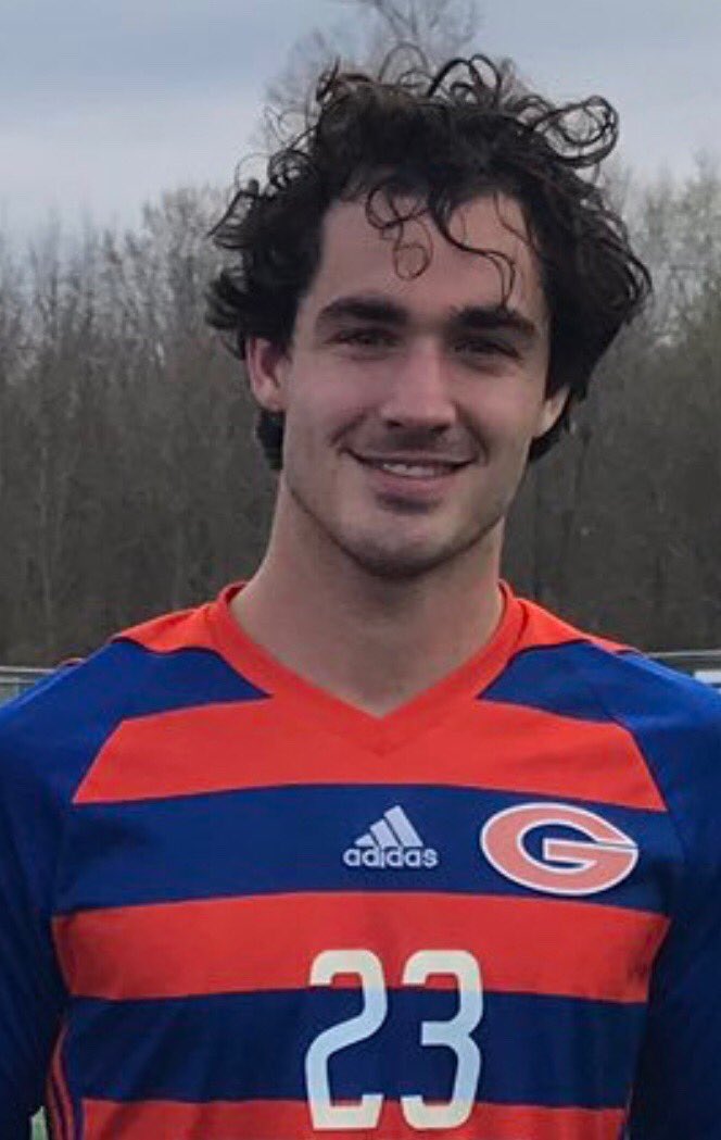 Congratulations to Gulfport Admiral graduating Senior Ashton LeBlanc. Ashton has been named the 2019 Gatorade Mississippi Boys Soccer Player of the Year! He joins a 30+ year legacy of #GatoradePOY recipients and receives this award for the second consecutive year.  Well done!