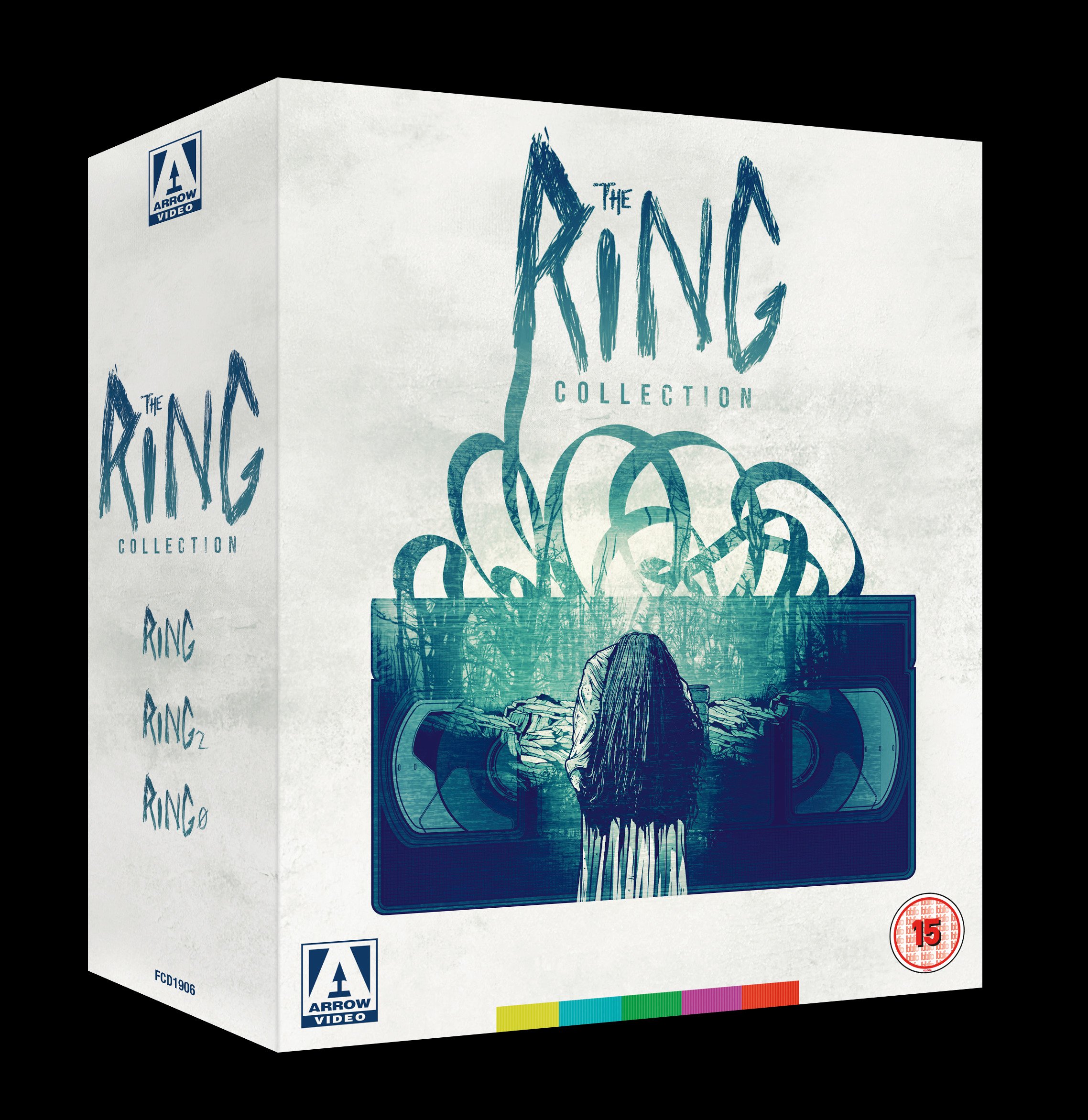 Natuur Dagelijks kruipen ArrowFilmsVideo on Twitter: "BACK IN STOCK UK TITLE: The Ring Collection ( Blu-ray): https://t.co/jDQSRXLqUB https://t.co/ZuevJunHvJ" / Twitter