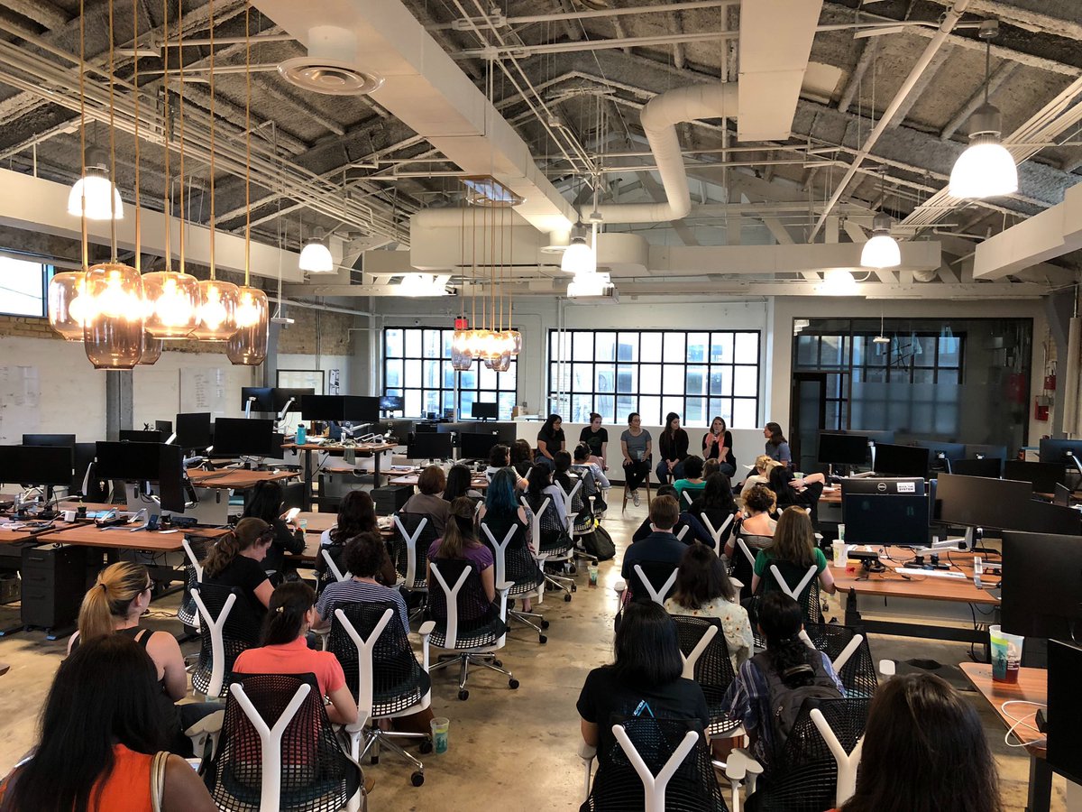 PyLadies Austin tweet media