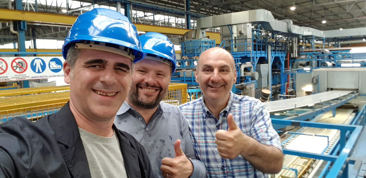 greenprefab's tweet image. Visiting #Isopan factory in Verona to find the right product for a modular student dorm in Udine, Italy. #SIP #structuralinsulatedpanel #metalinsulatedpanel #modular #prefab