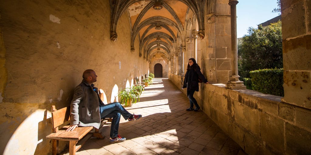 BCNmoltmes's tweet photo. Une ville de Badalone méconnue avec un passé romain, médiéval et rural qui peut encore être vu. Vous nous accompagnez ? À #Badalone, 👉🏽 un itinéraire œnotouristique. 🍇🍷 #BCNbienplus
ℹ️ https://t.co/963iNeNTde
📷 @wetravelcat
#BCNmoltmes #CatalunyaExperience https://t.co/GQ1mDtvD8w