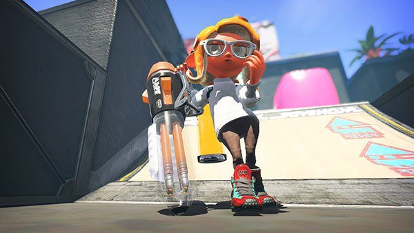 spsoku's tweet photo. スプラトゥーン2 クーゲルはガチママジで勝ちたい人にオススメ！？未だに調��しないとかおかしい
#スプラトゥーン2　#スプラ2 https://t.co/zxUx55nOC0 https://t.co/dEAIRFhQ3Y