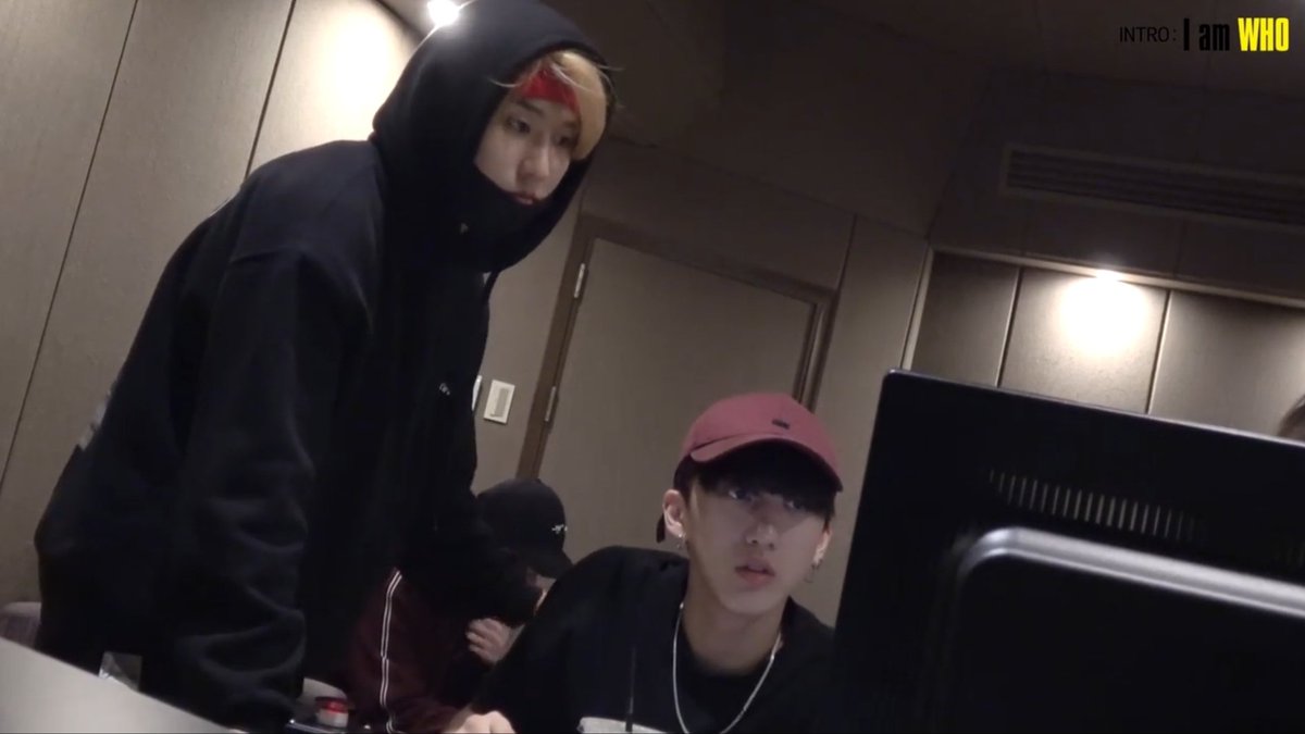 smlul's tweet photo. [ #CHANGBIN 👬 #HAN ]

🖤 #StrayKids #ชางบิน #ฮัน #3RACHA #HanChang #BinSung https://t.co/Yp89wMR7Q9