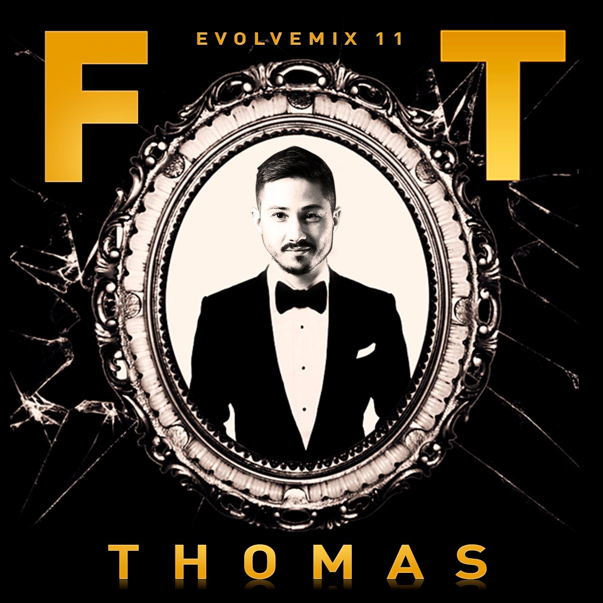 L'#EvolveMix numéro 11 concocté par Thomas a clairement la classe 🌟. Il a sorti son plus beau noeud pap pour te faire kiffer tout le week-end alors appuie sur play ▶️👉 spoti.fi/2wKjL5i
