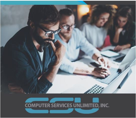 CSU_Inc's tweet photo. We deliver IT solutions that allow our customers to focus on running their businesses, not their technology. #ITsupport #CSU https://t.co/XATKU9HCNk