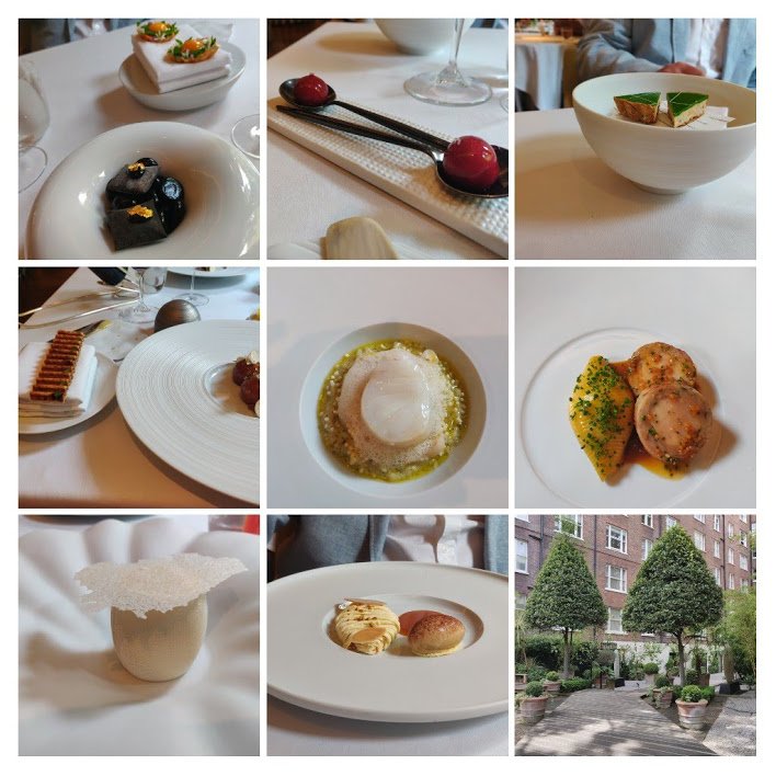 Simon Worby (@simonworby) on Twitter photo Delayed photos from lunch at The Greenhouse <a href="/greenhouse27a/">The Greenhouse</a> a fortnight or so ago. Fantastic fool, wine prices a bit sharp even for #Mayfair, just as <a href="/wyahaw/">Andy Hayler</a> says! Overall a very enjoyable experience... Delayed photos from lunch at The Greenhouse <a href="/greenhouse27a/">The Greenhouse</a> a fortnight or so ago. Fantastic fool, wine prices a bit sharp even for #Mayfair, just as <a href="/wyahaw/">Andy Hayler</a> says! Overall a very enjoyable experience...