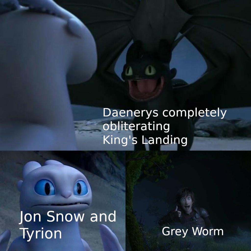 RedditFreeFolk's tweet photo. Do I hear Bells? @ r/FreeFolk > https://t.co/VyGVTyk3VQ #GameofThrones #GoT #GameofThronesLeaks #GoT8 #reddit #freefolk https://t.co/FM2N1dwVDE