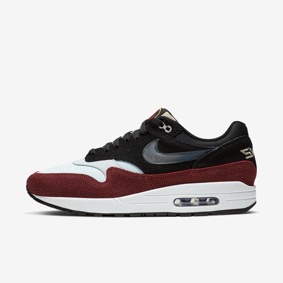 air max 1 swipa foot locker