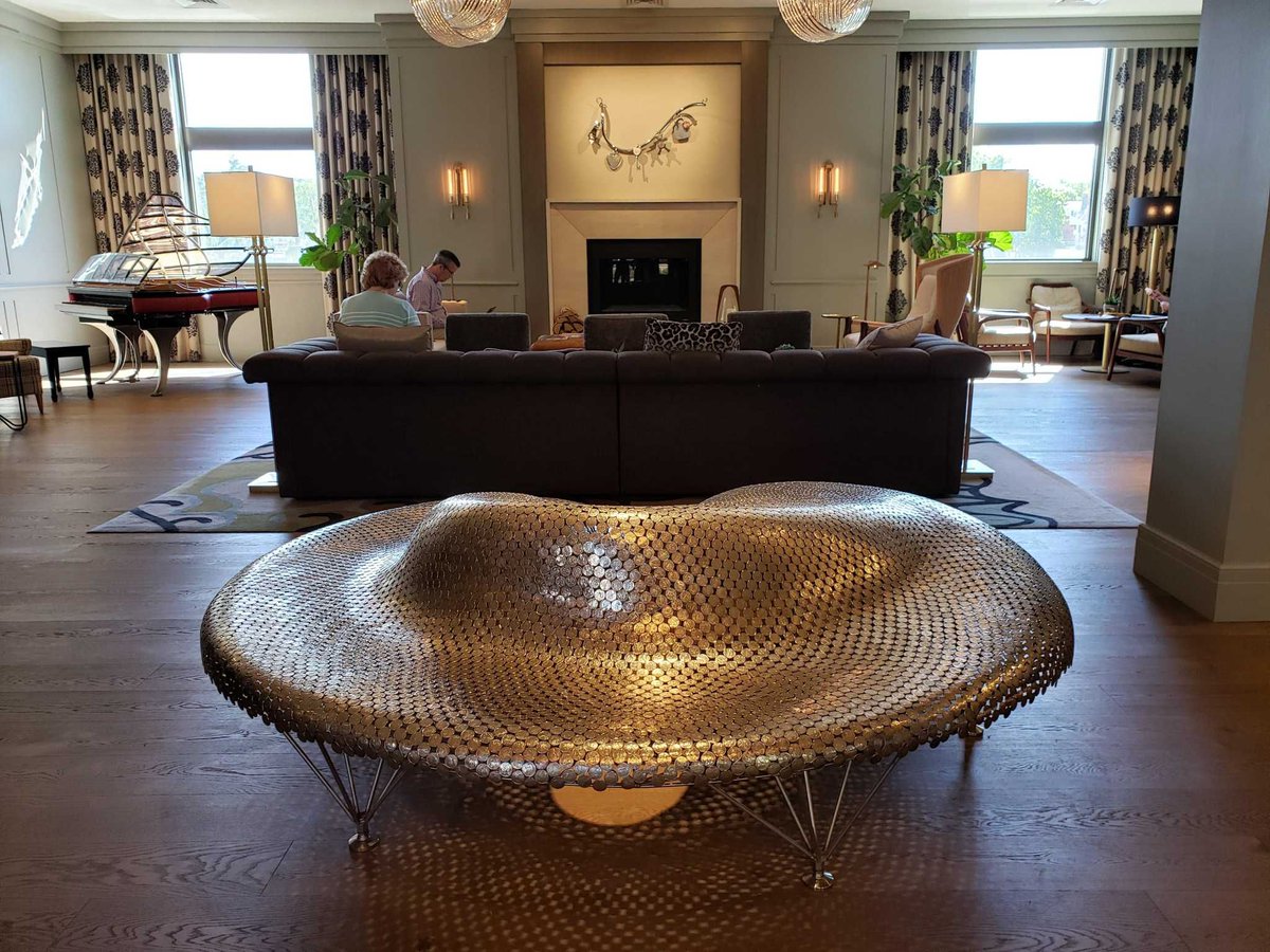 Not Bread Alone: Turning a celebration into an occasion by <a href="/TheHourNews/">The Norwalk Hour</a>  buff.ly/2Wm7H4P