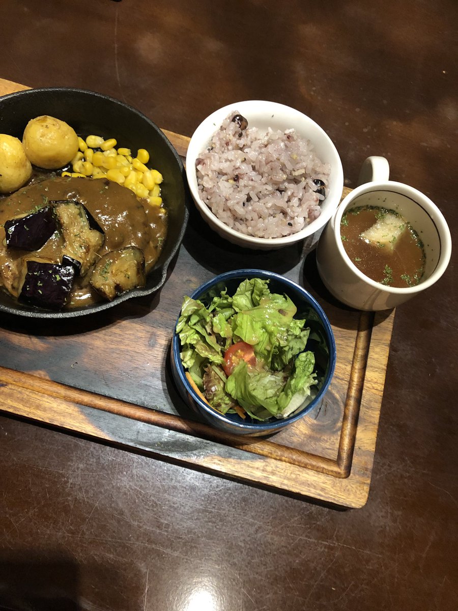 G40278946's tweet photo. 春日井でランチしてきた^_^
美味しかったよ。
#ゲイ名古屋 #ゲイ愛知 #ゲイランチ https://t.co/KU9nJZgbTH
