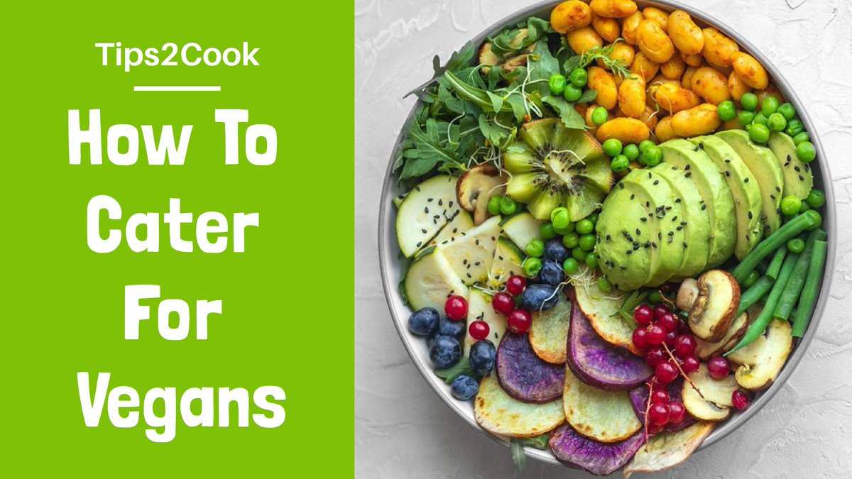 Tips2Cook's tweet image. How To Cater For Vegans: youtu.be/pOPW79ko60U

 #gettinghealthy #foodstagram #delicious #lifestyle #breakfast #cleaneating #foodgram #wholefoods #livinghealthy #followme #healthyfood #feedfeed #healthfood #nutrition #foodie #food #cleaneats #healthyeating #wholefood #follwme