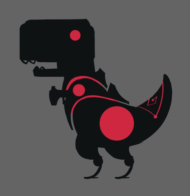 geddski's tweet photo. recognize this cute little fella?
#serviceworkies https://t.co/InnJ7VotvP