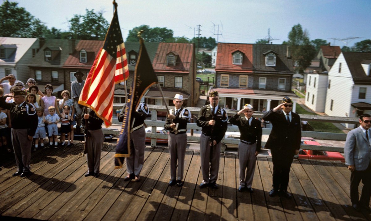 Michael Beschloss On Twitter Along Route Of Robert Kennedy S