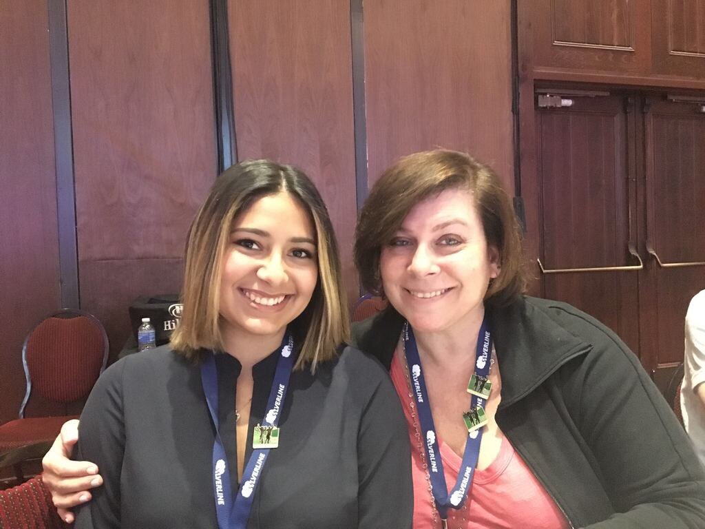 silverlinecrm's tweet photo. Thanks to @BNWImprov for a truly inspiring, hilarious day at #SLXsummit! #improv #teamlove #santafe https://t.co/47ITFMfnt1