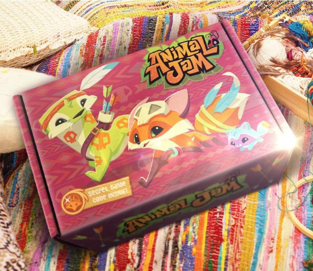 MSA_reviews's tweet photo. Animal Jam Subscriptions Are Open! Summer 2019 Box Available Now! #animaljam #animaljambox #subscriptionbox https://t.co/P36yEH2iDW https://t.co/ppbCVWUUK3