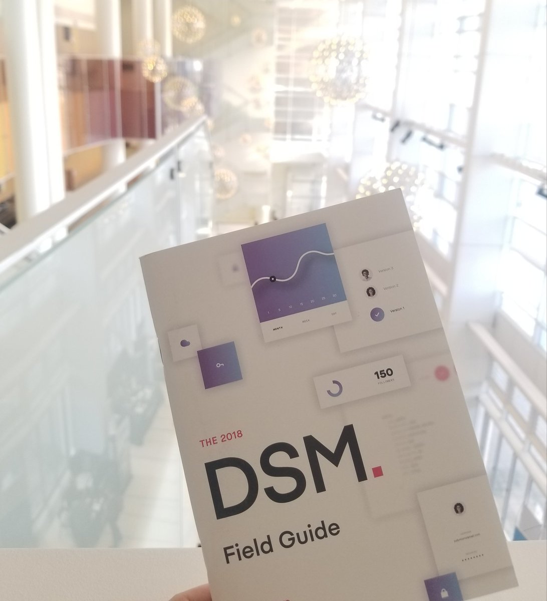 Good morning <a href="/frontutah/">Front</a> grab your copy of #InVisionApp DSM field guide at breakfast &amp; lunch on the 2nd floor. Have a great day!