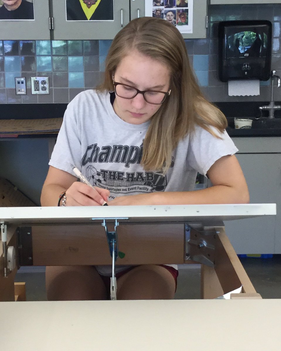 lrart167's tweet photo. Gterm 'Calligraphy: What's Old is New Again' Scribes Caroline and Jaime are following the ink trail from 12thc. scribes https://t.co/WtLljQYcnB