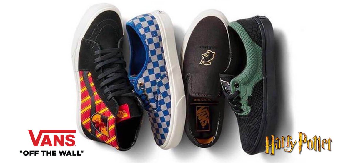 harrypottervans hashtag on Twitter harrypottervans hashtag on Twitter