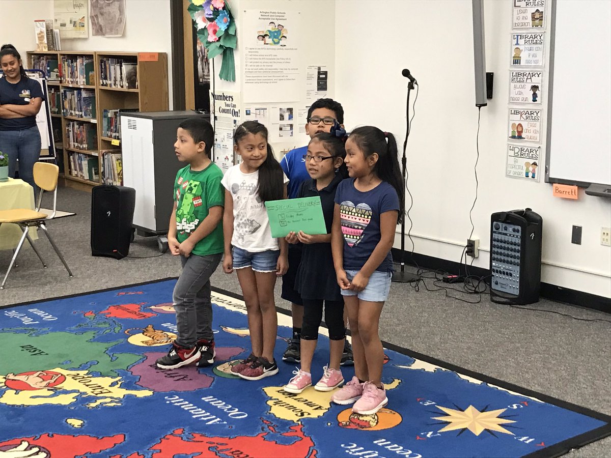 Redding_APS's tweet image. Cards and songs to celebrate volunteers! #KWBpride #APSGetInvolved