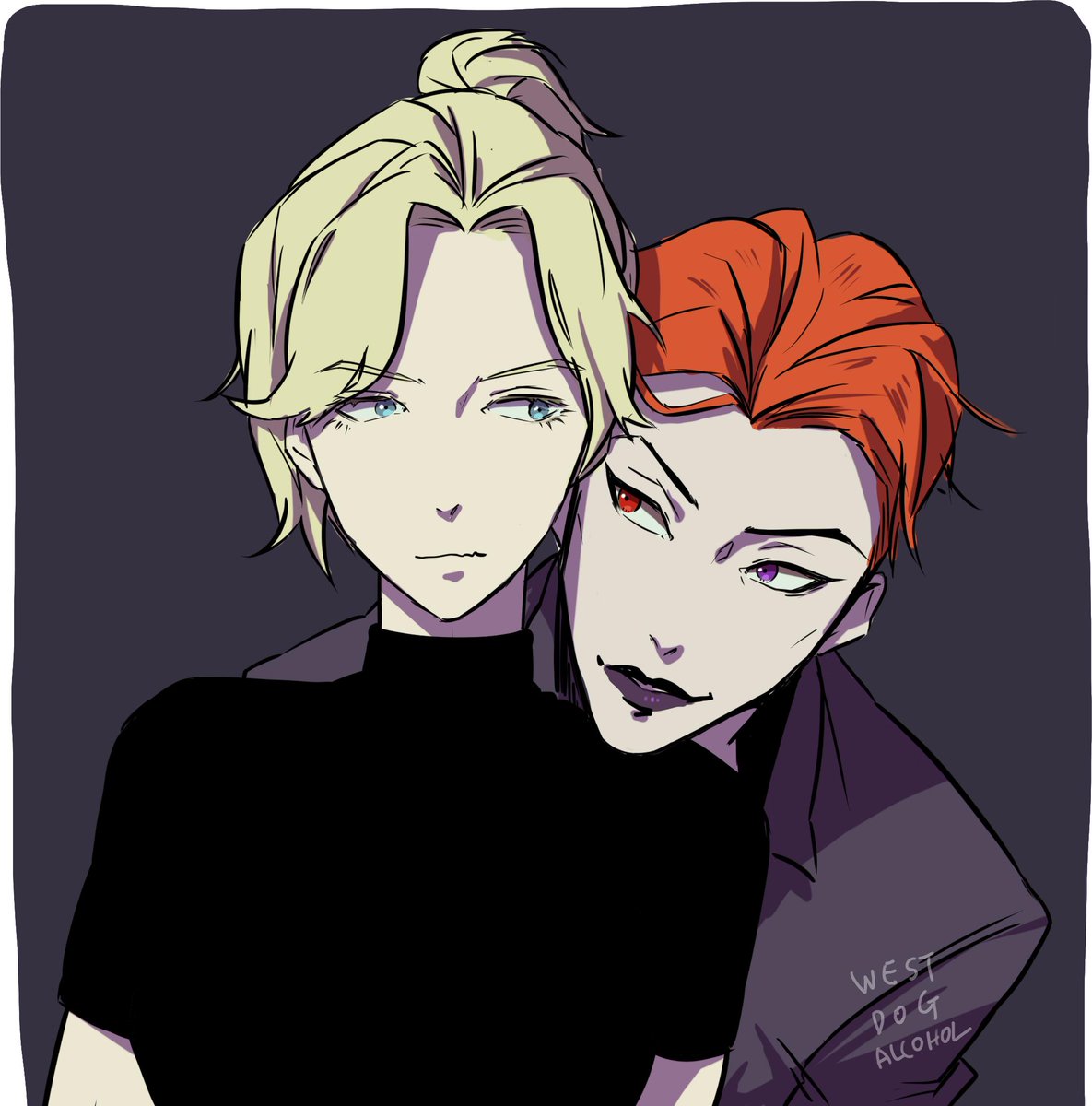 💙과외왕 서개주💙 tweet media