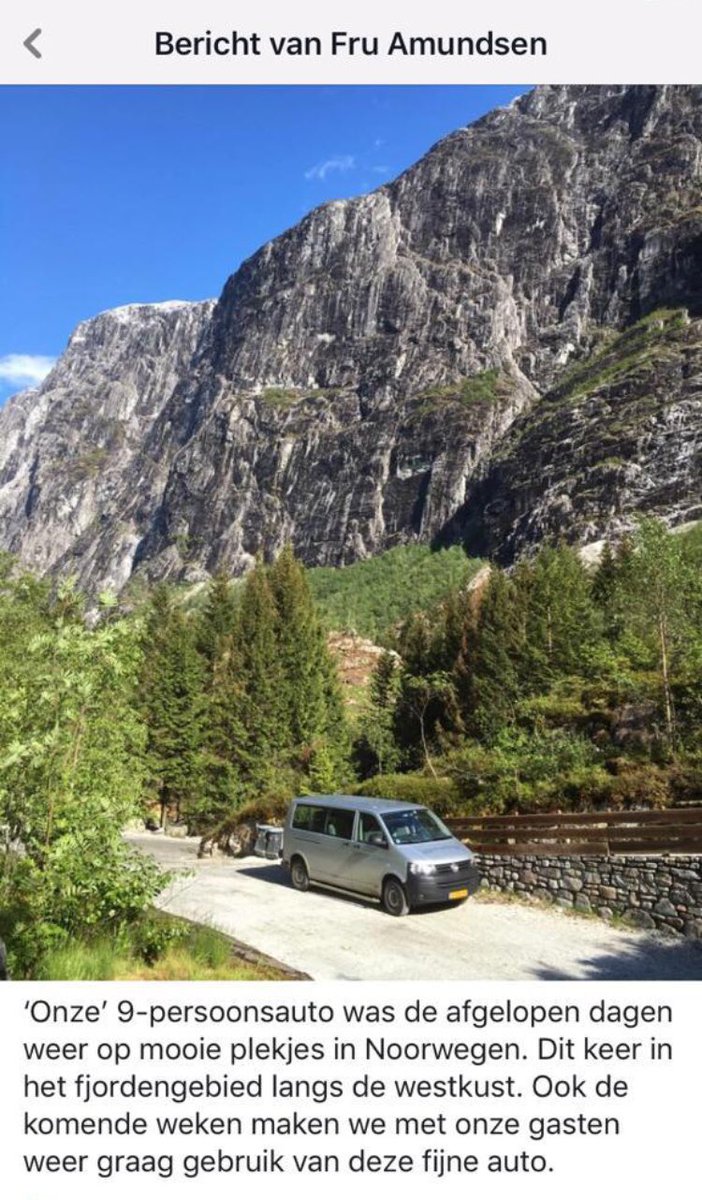 Of huren je de vrijheid geeft?