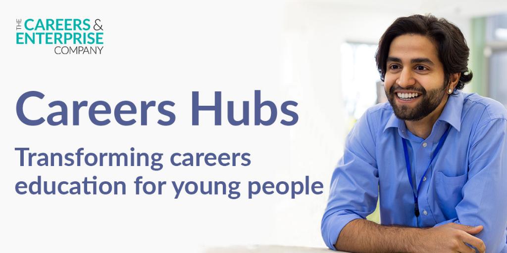 Birmingham Enterprise Adviser Network tweet media