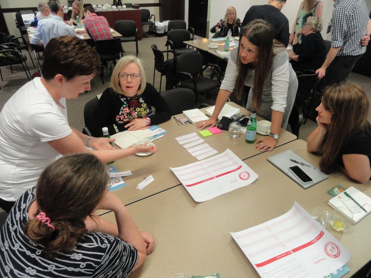 TomV_SENDSkills's tweet photo. Fantastic ideas and enthusiasm in the room for today's #SkillsBuilder #SEN Forum!  So much good practice discussed to provide effective #skills provision for ALL young people.

Thank you to @TalentinoCareer and @EdPlace_SEND for sharing how they are using the framework, too. https://t.co/RRexxfPAX8