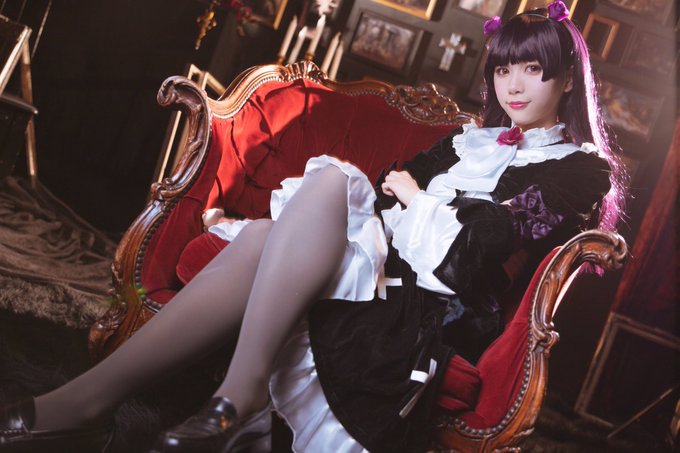 コスプレイヤーKaori（ふしみかおり）のTwitter画像33