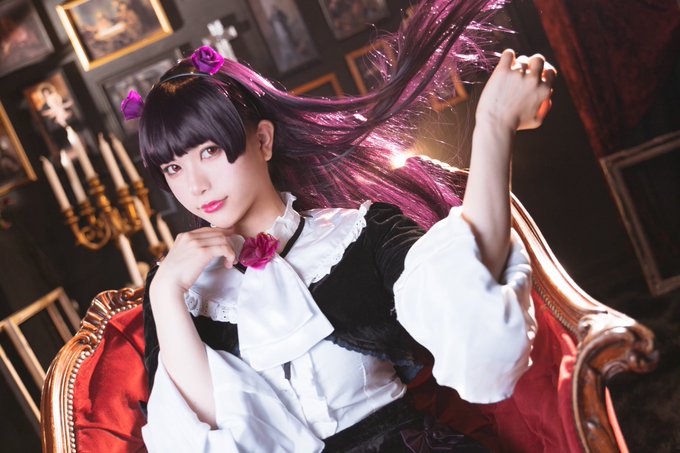 コスプレイヤーKaori（ふしみかおり）のTwitter画像30