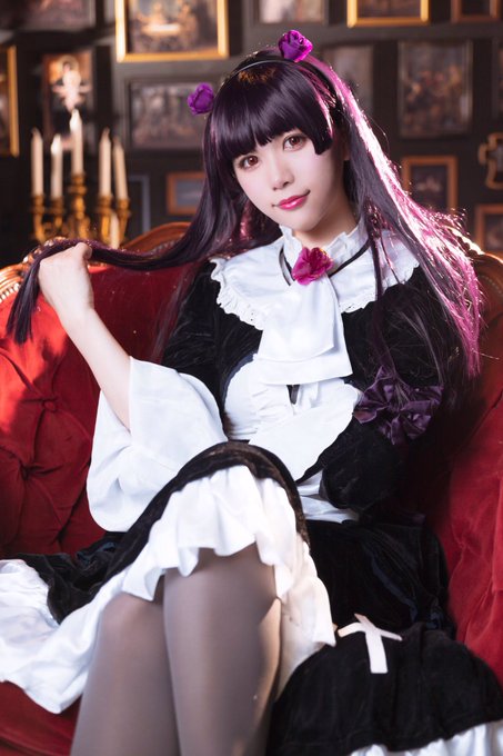 コスプレイヤーKaori（ふしみかおり）のTwitter画像31