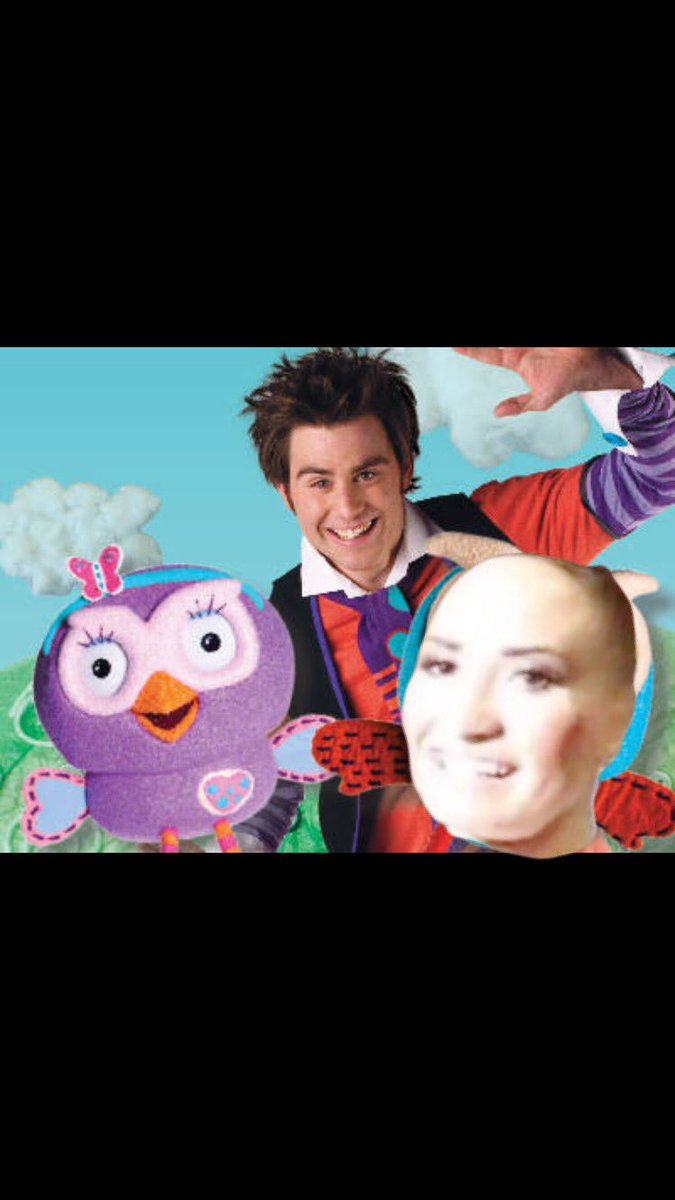 plladele's tweet image. giggle and poot