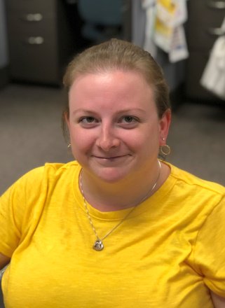 HealthHelp's tweet image. Meet Ashley, our June 2019 HealthHelp Customer Service Representative Employee of the Month. Ashley enjoys weekends with her boyfriend and his kids. She and her boyfriend also like to ride a motorcycle and explore, often travelling through three states in one day! #TeamHealthHelp