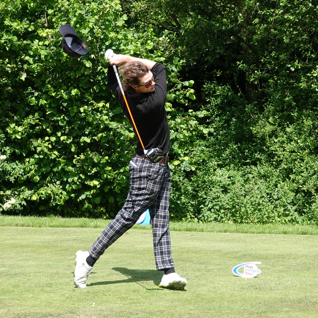 PGA EuroPro Tour tweet media