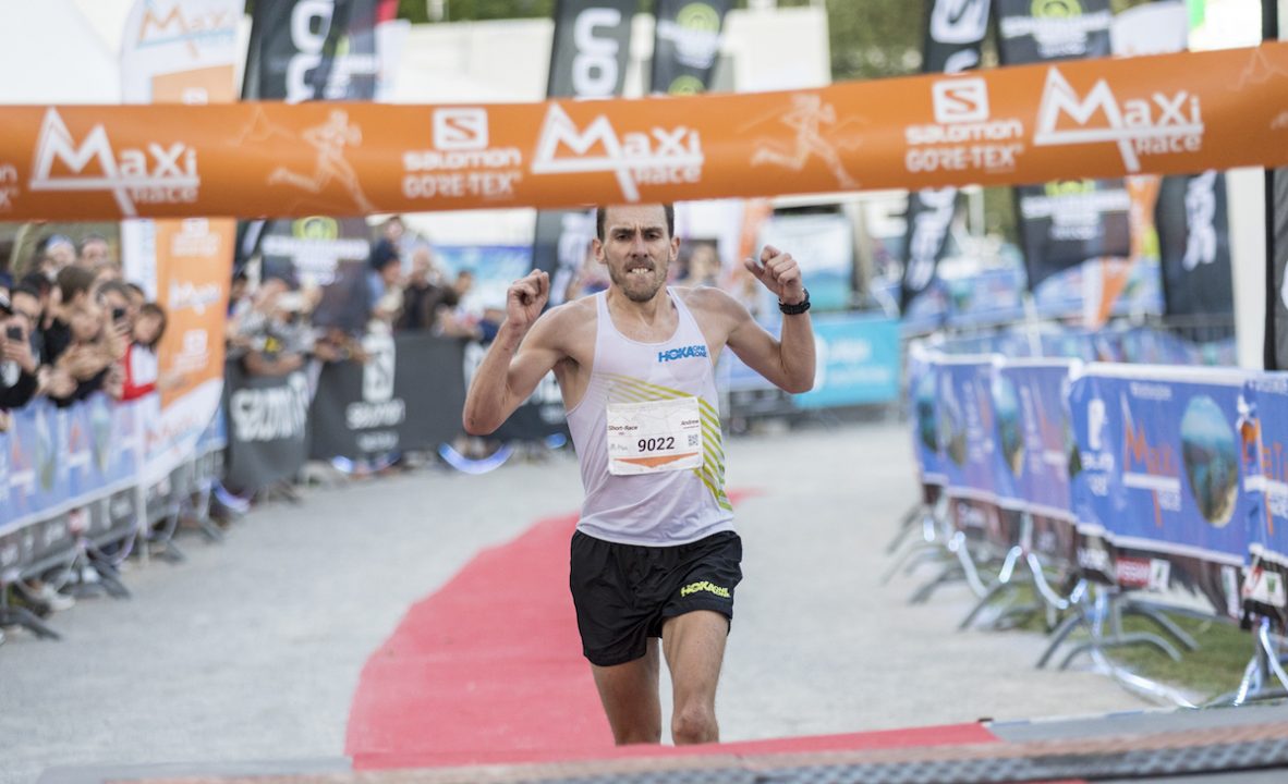 Green Stride Races tweet media