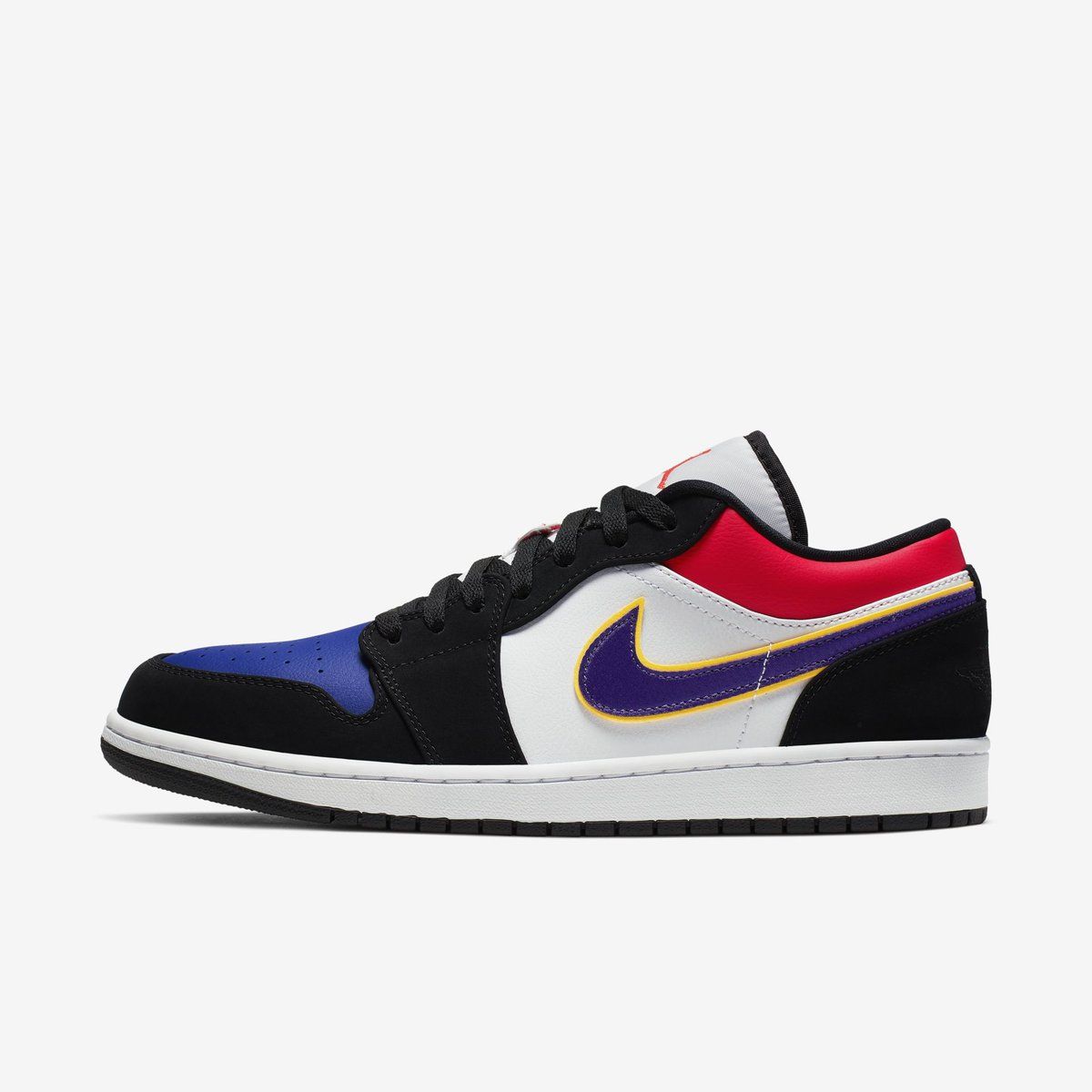 jordan 1 rivals low